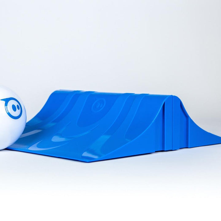 Sphero Terrain Park