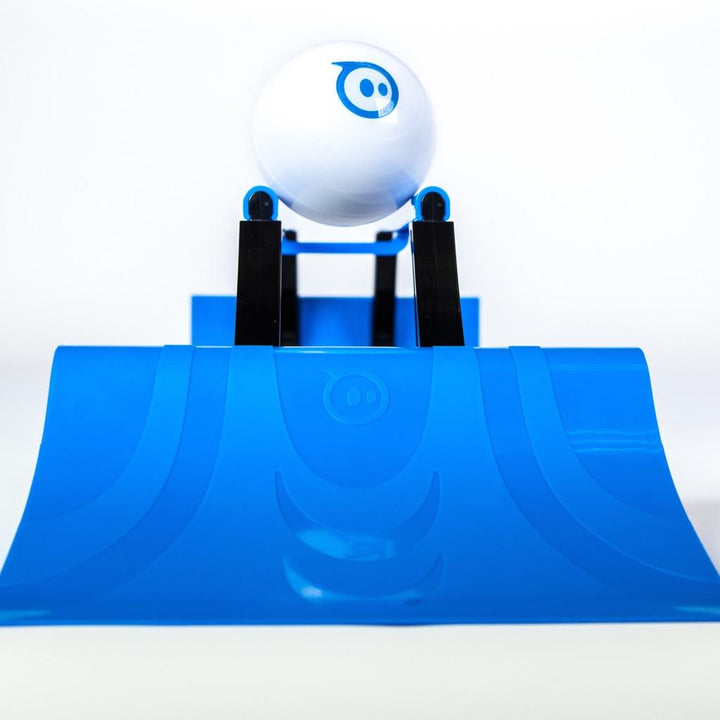 Sphero Terrain Park