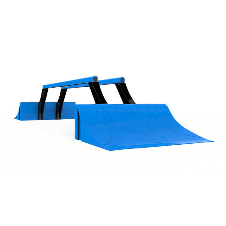 Sphero Terrain Park