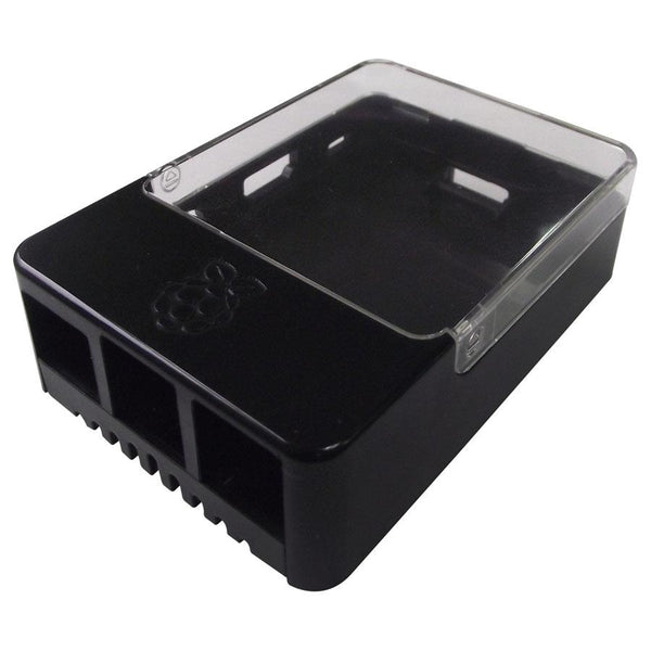 Raspberry Pi Sense HAT Case