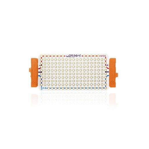 LittleBits Module - Perf