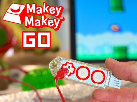 Makey Makey GO