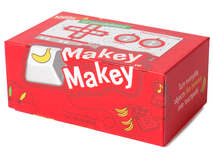 MaKey Makey Classic by Joylabz