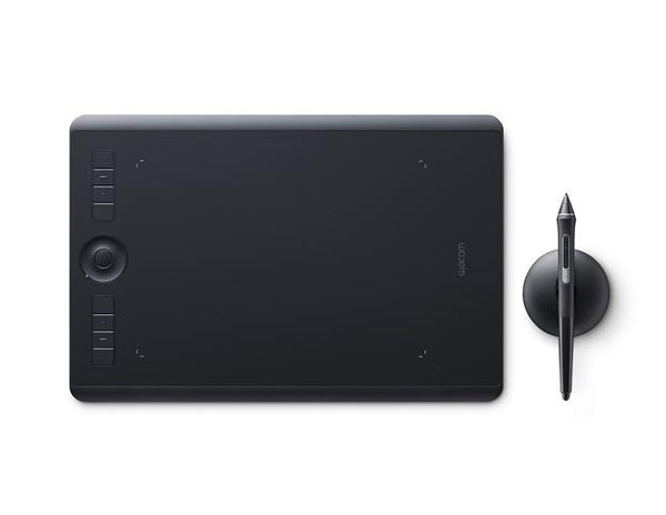 Wacom Intuos Pro Medium with Pro Pen 2