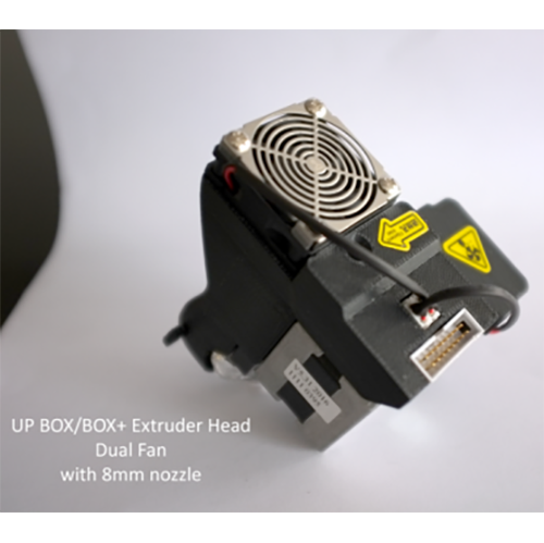 UP Box Extruder Head