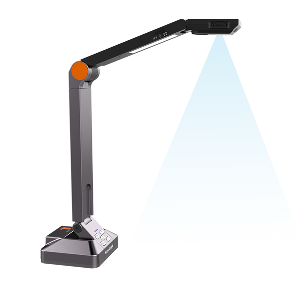 HoverCam Solo 8 PLUS Document Camera