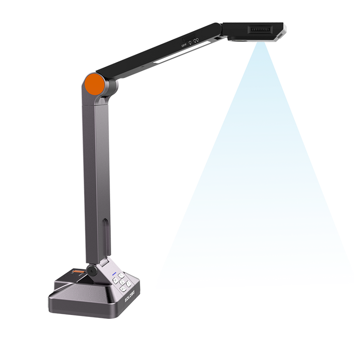 HoverCam Solo 8 PLUS Document Camera