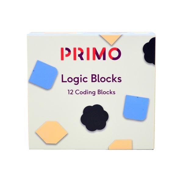 Cubetto Expansion Pack - Logic Blocks (12 Pack)