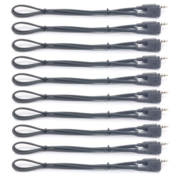 Edison EdComm Cable (10 Pack)