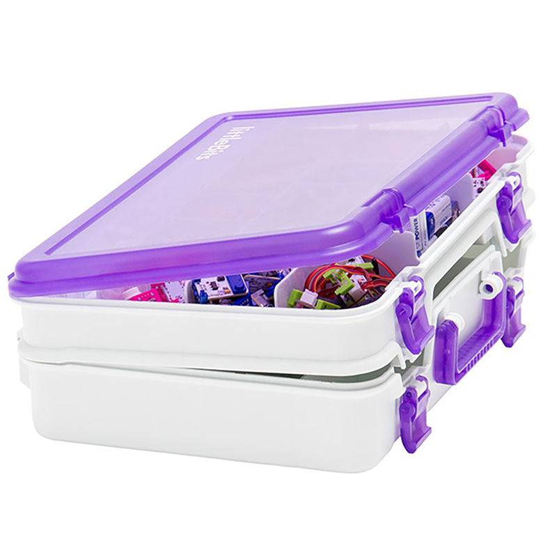 LittleBits - Tackle Box