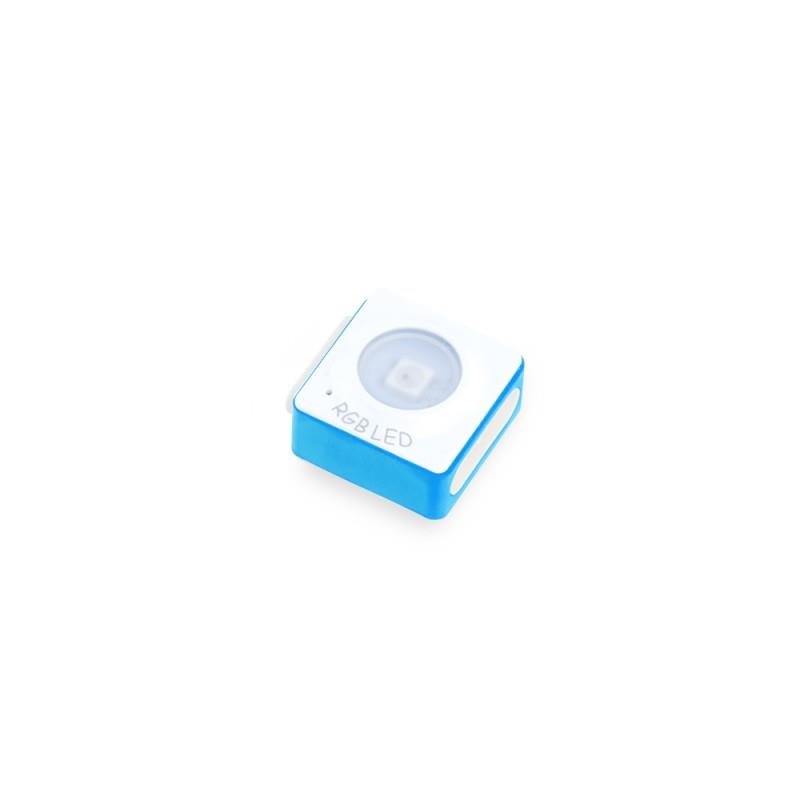 Makeblock Neuron - RGB LED Block – CD-Soft