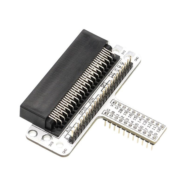 Elecfreaks Breadboard Adapter for the BBC micro:bit