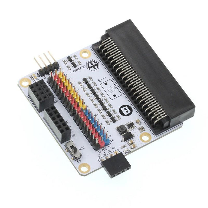 Elecfreaks Breakout Board for the BBC micro:bit