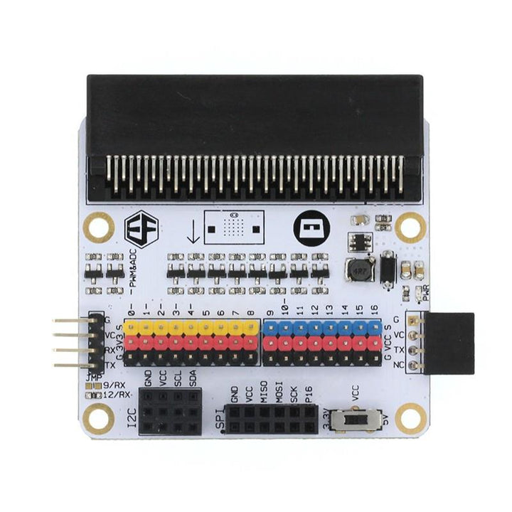 Elecfreaks Breakout Board for the BBC micro:bit