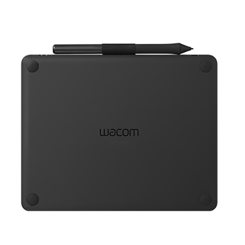 Wacom Intuos Comfort Small Black