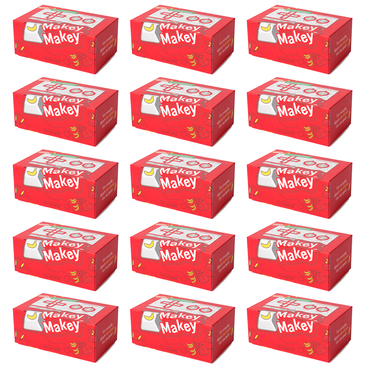 Makey Makey Classic - 15 Pack