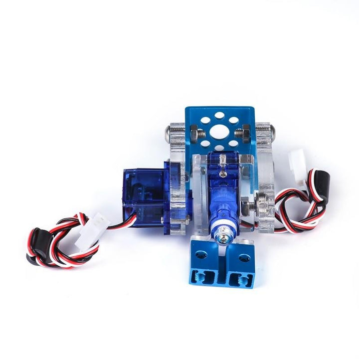 mBot - Mini Pan/Tilt Kit