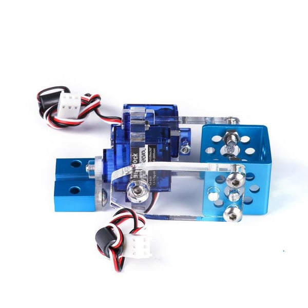 mBot - Mini Pan/Tilt Kit