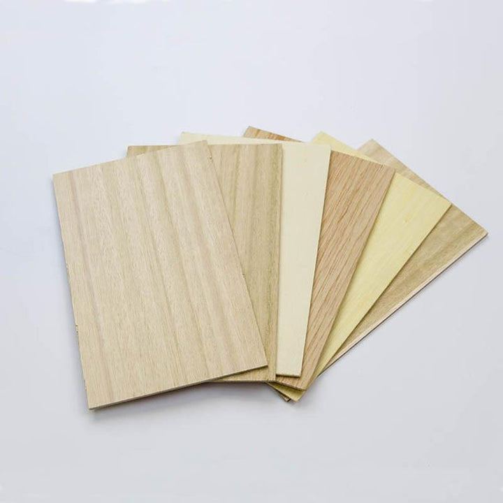 Plywood Sample Pack