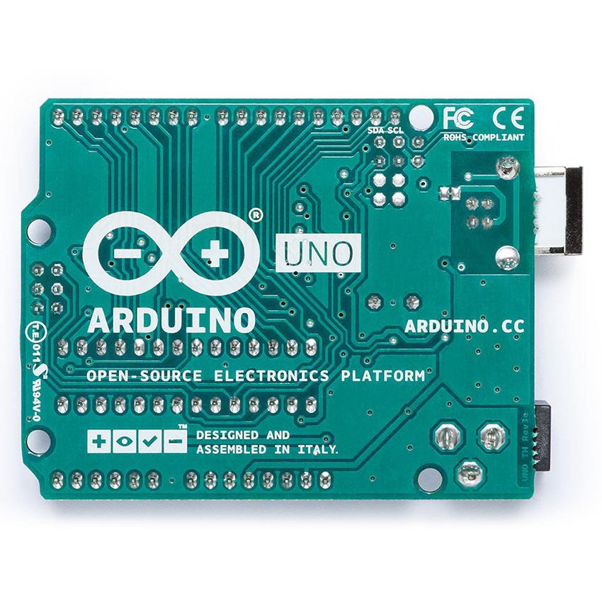 Arduino UNO Rev3
