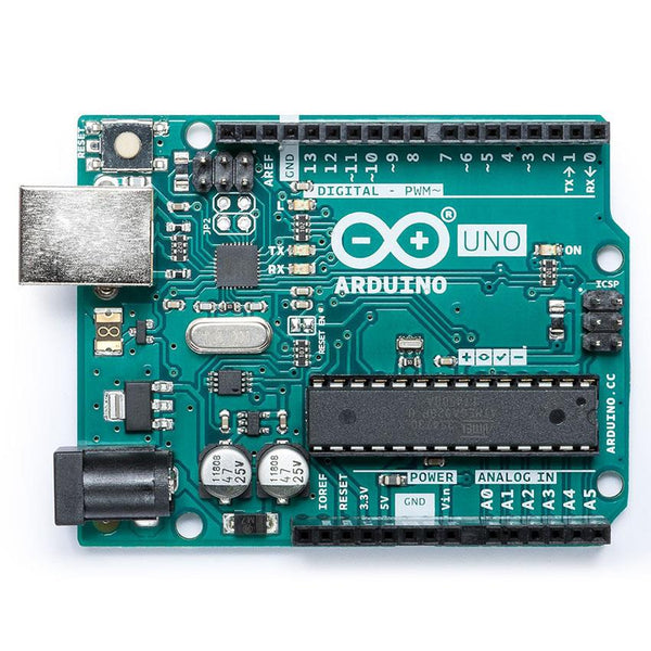 Arduino UNO Rev3