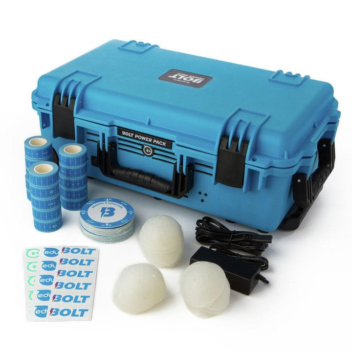 Sphero BOLT Education Power Pack