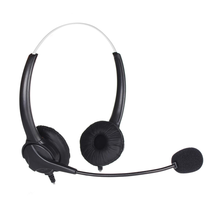 Shintaro USB Stereo Headset with Mic