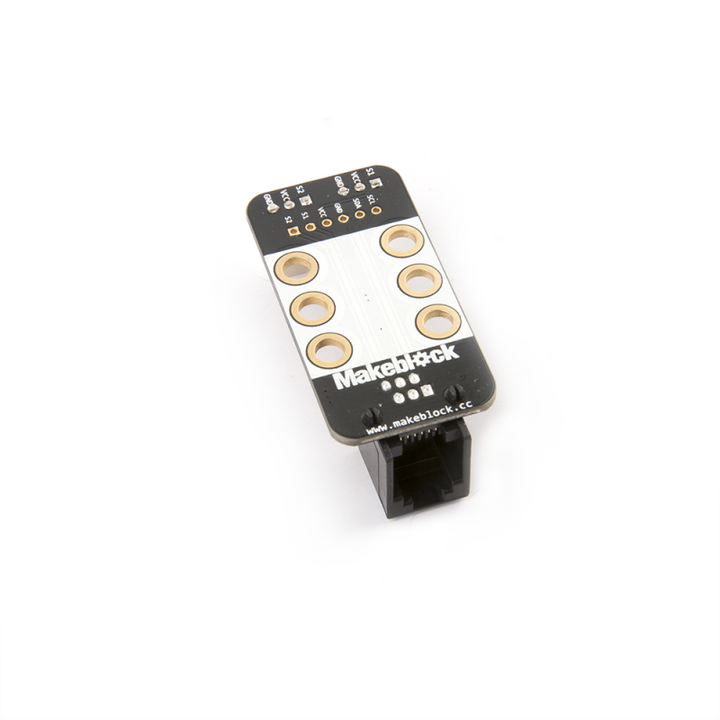 Makeblock - Me RJ25 Adapter