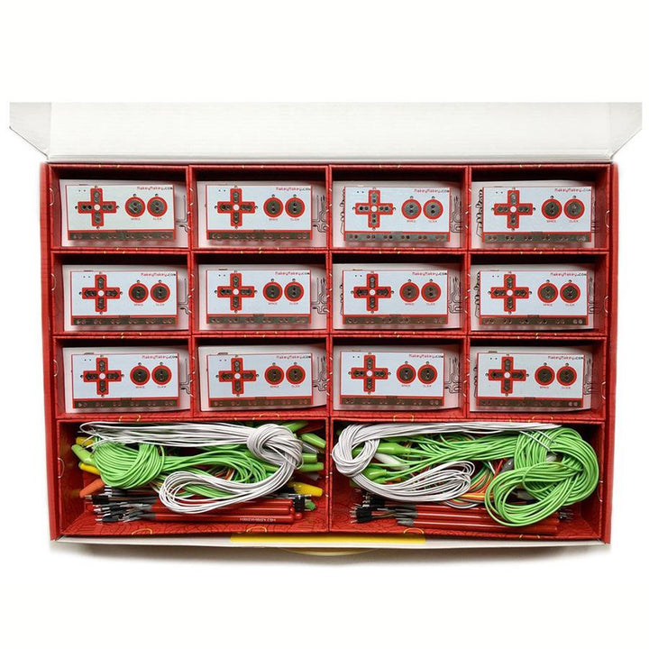 Makey Makey Classic STEM Pack