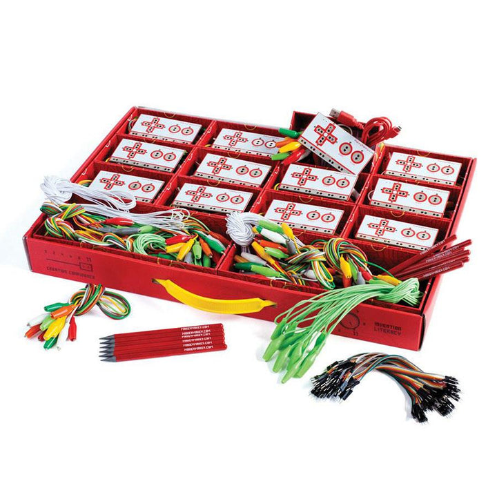 Makey Makey Classic STEM Pack