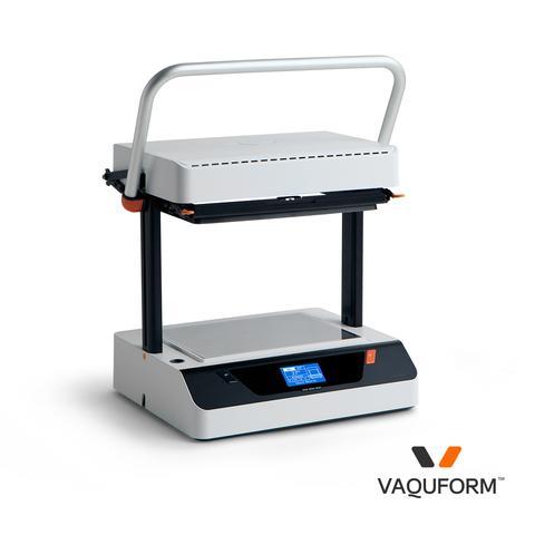 Vaquform DT2 Desktop Vacuum Former