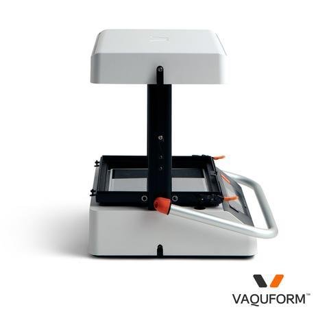 Vaquform DT2 Desktop Vacuum Former