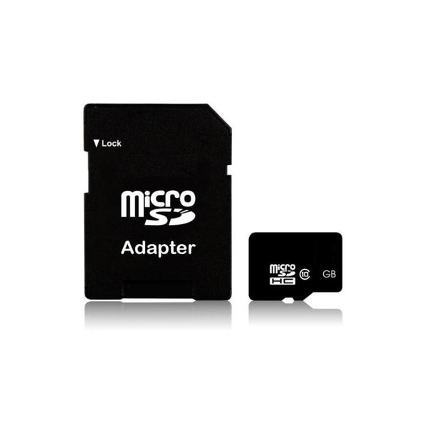 Raspberry Pi 16G MicroSD Card with Noobs V2