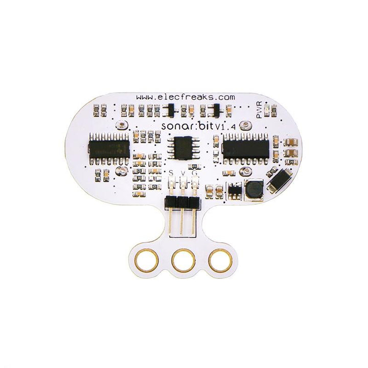 Elecfreaks Sonar:bit for the BBC micro:bit