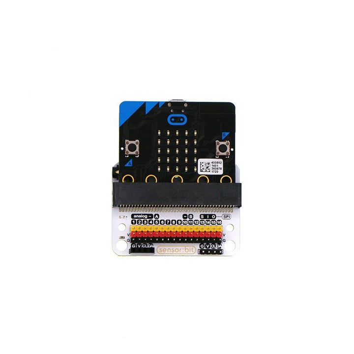 Elecfreaks Sensor:bit for the BBC micro:bit