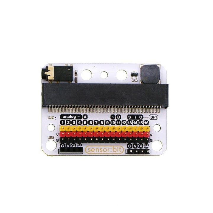 Elecfreaks Sensor:bit for the BBC micro:bit