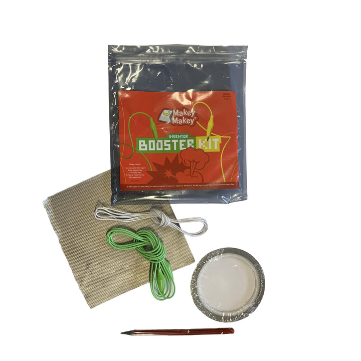 Makey Makey Booster Kit