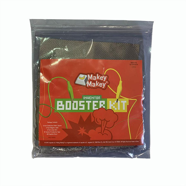 Makey Makey Booster Kit