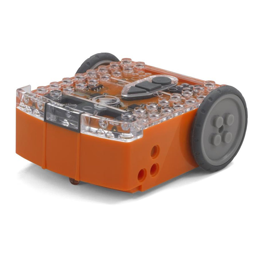 Edison Robot Class Bundle (Rechargeable Batteries)
