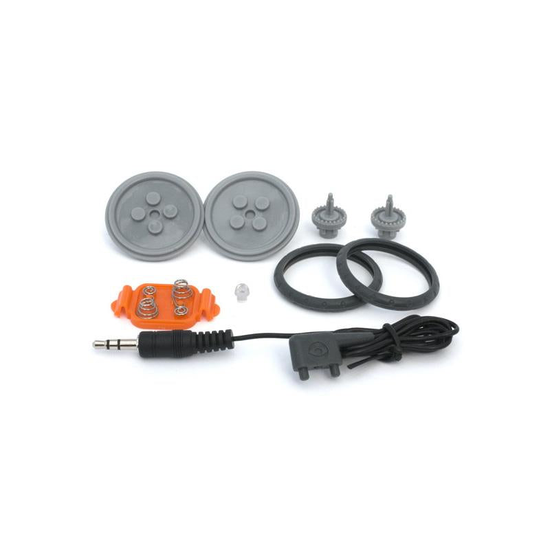 Edison Robot Creator Class Bundle (Rechargeable Batteries)