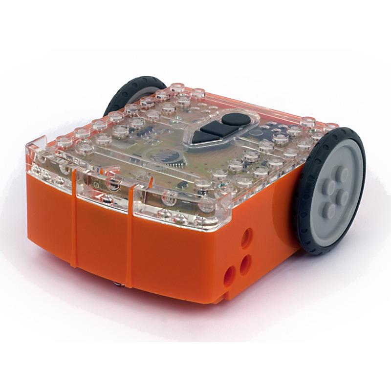 Edison Robot Creator Class Bundle (Rechargeable Batteries)