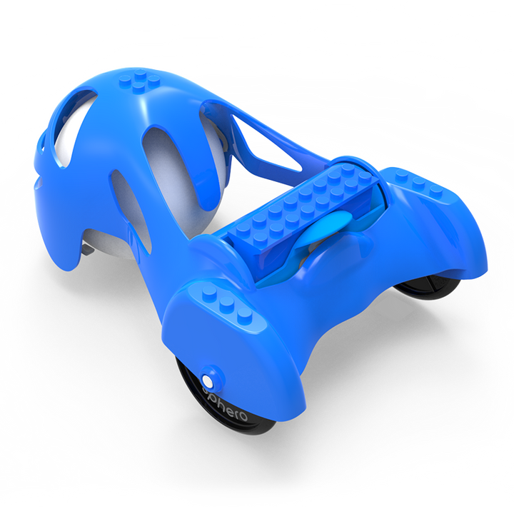 Sphero Chariot