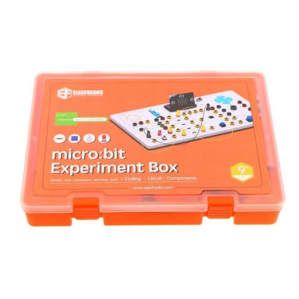 Elecfreaks Experiment Box for the BBC micro:bit