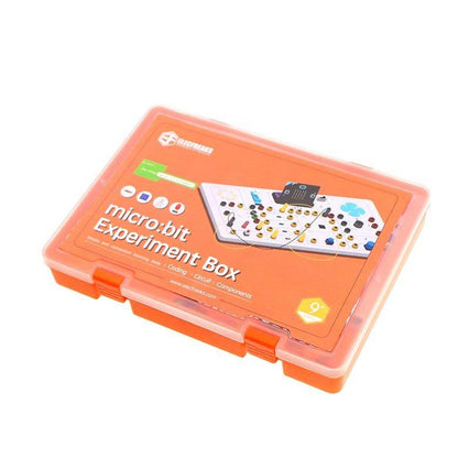 Elecfreaks Experiment Box for the BBC micro:bit