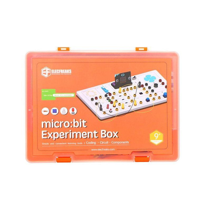 Elecfreaks Experiment Box for the BBC micro:bit