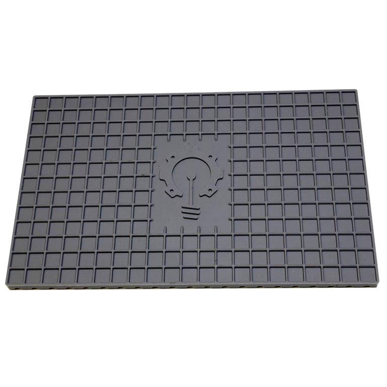 Emblaser 2 - Silicon Cutting Mats (4 Pack)