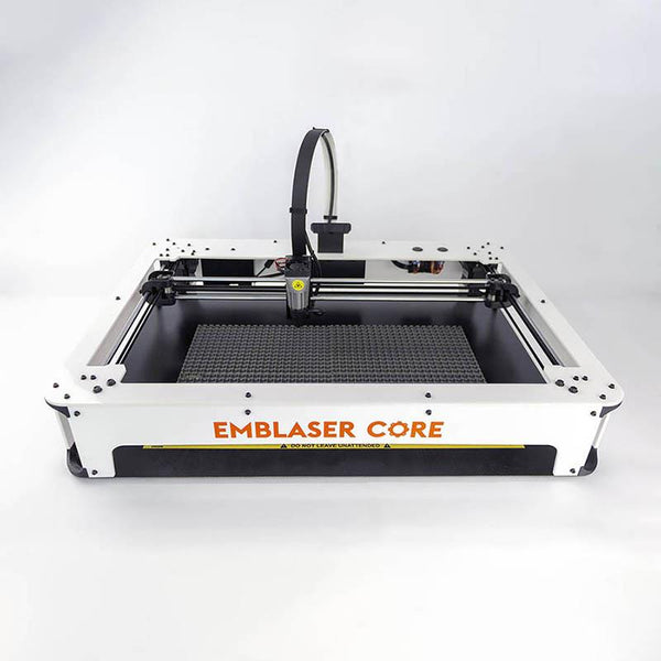 Emblaser Core