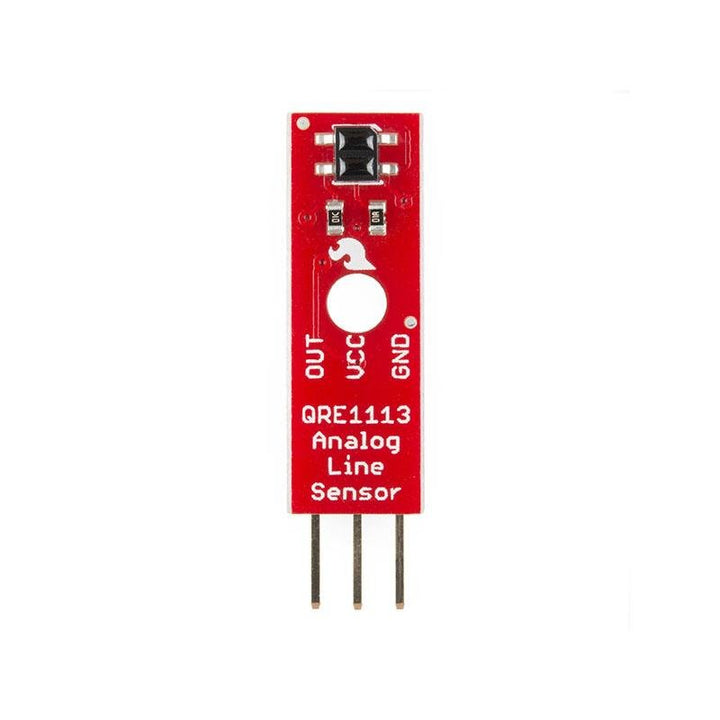 SparkFun RedBot Sensor - Line Follower