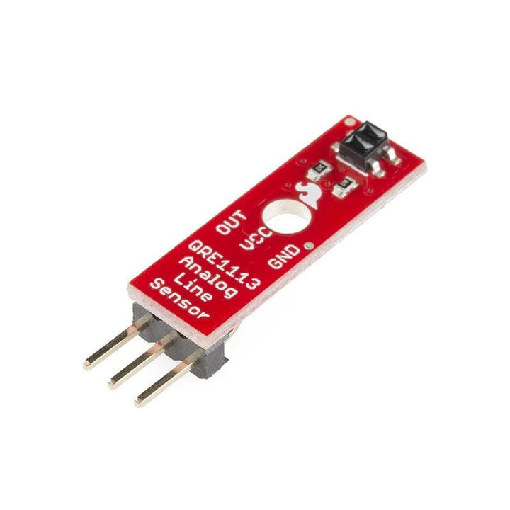 SparkFun RedBot Sensor - Line Follower