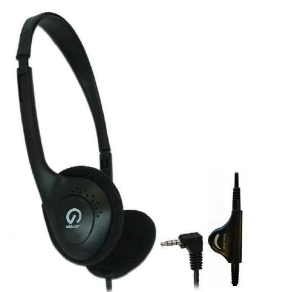 Shintaro Light Weight Headset